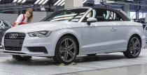 Audi A3 Cabrio