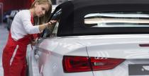 Audi A3 Cabrio