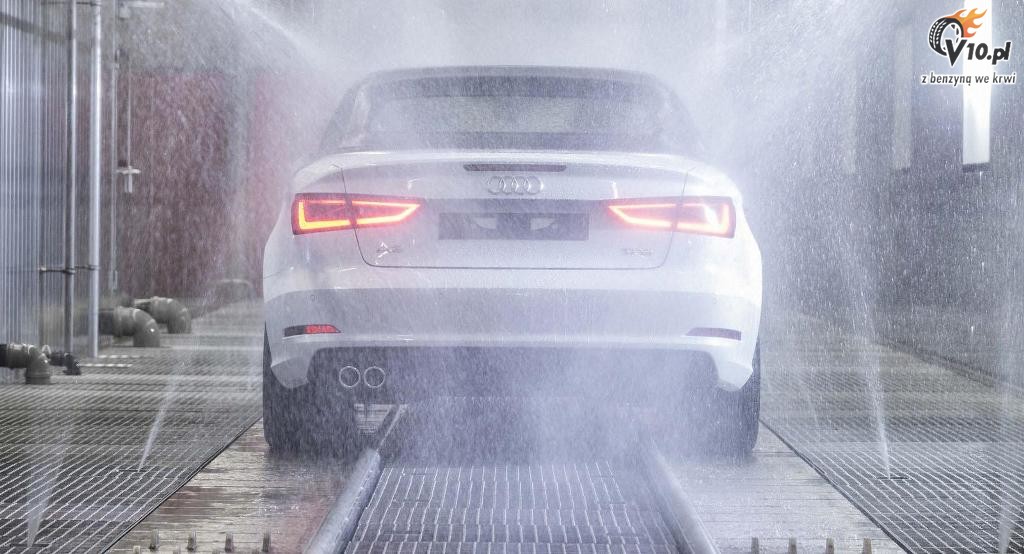 Audi A3 Cabrio
