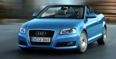Audi A3 Cabrio 2014