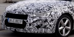 Audi A3 Cabrio