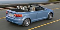 Audi A3 Cabrio 2014