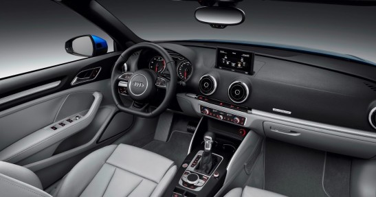 Audi A3 Cabriolet