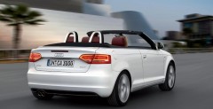 Audi A3 Cabrio