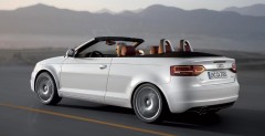 Audi A3 Cabrio