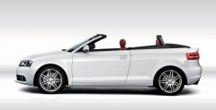 Audi A3 Cabrio