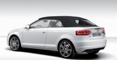 Audi A3 kabriolet