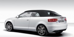 Audi A3 Cabrio