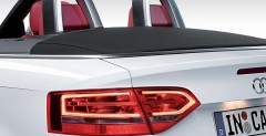 Audi A3 Cabrio