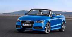 Audi A3 kabriolet