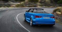 Audi A3 Cabriolet