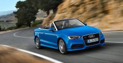 Audi A3 Cabriolet