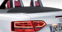 Audi A3 Cabrio