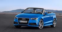 Audi A3 Cabriolet