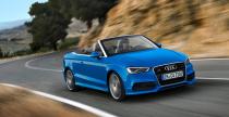 Audi A3 Cabriolet