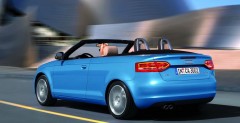 Audi A3 Cabrio