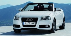 Audi A3 Cabrio