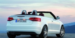 Audi A3 Cabrio