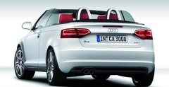 Audi A3 Cabrio