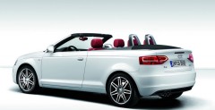 Audi A3 Cabrio