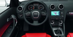 Audi A3 Cabrio