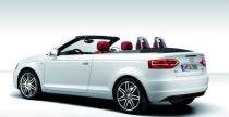 Audi A3 Cabrio