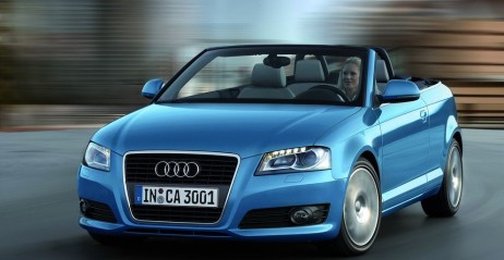 Audi A3 Cabrio