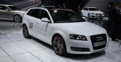 Audi A3 e-tron