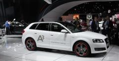 Audi A3 e-tron