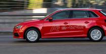 Audi A3 Sportback etron