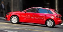 Audi A3 Sportback etron