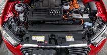 Audi A3 Sportback etron