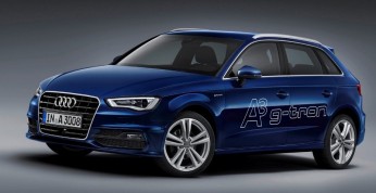 Audi pracuje nad systemem odzyskiwania energii z pracy zawieszenia