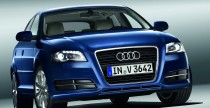 Nowe Audi A3 2010 po face liftingu Sportback