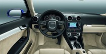 Nowe Audi A3 2010 po face liftingu Sportback