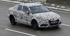 Audi A3 Sedan