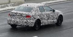 Audi A3 Sedan