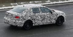 Audi A3 Sedan