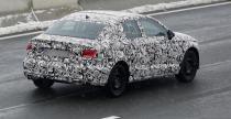 Audi A3 Sedan