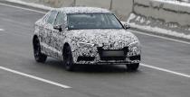 Audi A3 Sedan