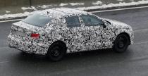 Audi A3 Sedan