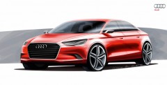 Audi A3 Concept