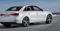 Audi A3 Sedan