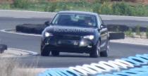 Audi A3 Sedan - zdjcia szpiegowskie