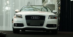 Audi A3 TDI - Green Car of the Year 2010