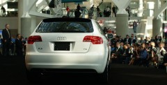 Audi A3 TDI - Los Angeles Auto Show 2009