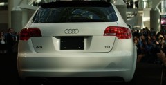 Audi A3 TDI