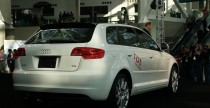 Audi A3 TDI