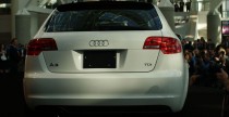 Audi A3 TDI
