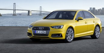 Nowe Audi A4 niebawem w polskich salonach